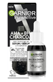 Garnier PureActive AHA + BHA Charcoal Anti-Onzuiverheden Serum 30ML
