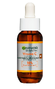 Garnier SkinActive Vitamine C* Anti-Pigmentvlekken Nachtserum met Hyaluronzuur 30ML1