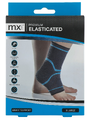 MX Health Premium Elasticated Ankle Support XL 1ST MX Health Premium Elasticated Ankle Support XL 1ST
