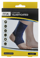 MX Health Standard Elasticated Ankle Support XL 1ST