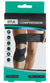 MX Health Elastic Wrap Knee 1ST