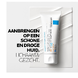La Roche-Posay Cicaplast Baum B5 SPF50 Balm 40ML hoe te gebruiken La Roche-Posay Cicaplast Baum B5 SPF50 Balm 40ML hoe te gebruiken