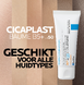 La Roche-Posay Cicaplast Baum B5 SPF50 Balm 40ML geschiktheid alle huidtypes La Roche-Posay Cicaplast Baum B5 SPF50 Balm 40ML geschiktheid alle huidtypes
