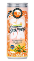 Searoop Soda Biologische Sparkling Duindoorn Meidoorn Salie 250ML Searoop Soda Biologische Sparkling Duindoorn Meidoorn Salie 250ML