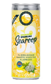 Searoop Soda Biologische Sparkling Vlierbloesem Maarts Viooltje Klaproos 250ML Searoop Soda Biologische Sparkling Vlierbloesem Maarts Viooltje Klaproos 250ML