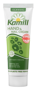 Kamill Classic Hand & Nail Cream 30ML