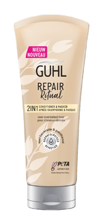 Guhl Repair Ritual 2-in-1 Conditioner & Masker 200ML