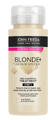 John Frieda Blonde+ Repair System Pre-Shampoo Treatment 100ML