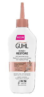 Guhl Bond + Restore Anti-haarbreuk Serum 150ML