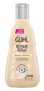 De Online Drogist Guhl Repair Ritual Shampoo 250ML aanbieding