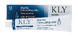 KLY Steriel Glijmiddel 82GR Voorkant verpakking plus tube