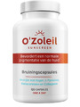 O'Zoleil Ozoleil Bruiningscapsules 120CP