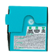 Ecover Wascapsules Universal 18ST Zijkant verpakking