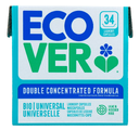 Ecover Wascapsule Universeel Bio 34ST Ecover Wascapsule Universeel Bio 34ST
