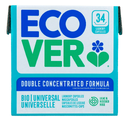 Ecover Wascapsule Universeel Bio 34ST