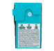 Ecover Wascapsule Universeel Bio 34ST Zijkant verpakking