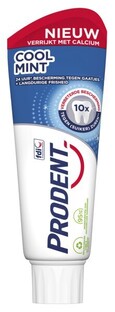 De Online Drogist Prodent Cool Mint Tandpasta 75ML aanbieding