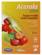 Orthonat Acerola 1000 Vitamine C Tabletten 30TB 