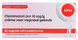 Linn Clotrimazol 10mg/g Vaginale Crème 50GR 