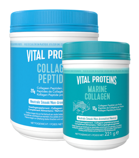 Vital Proteins Best Seller Bundel 2ST Vital Proteins Best Seller Bundel 2ST
