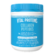 Vital Proteins Best Seller Bundel 2ST Vital Proteins Collageen Peptiden pot 284 gram, wit-blauw design
