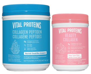 Vital Proteins Beauty Bundel 2ST