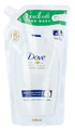 Dove Caring Handwash 2X Refill Pack 500ML Dove Caring Handwash 2X Refill Pack 500ML