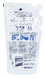 Dove Caring Handwash 2X Refill Pack 500ML Achterkant verpakking