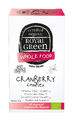 Royal Green Cranberry Complex Vegicaps 60CP