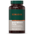 Bonusan Multi Mineral Forte Tabletten 60TB Bonusan Multi Mineral Forte Tabletten 60TB