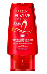 De Online Drogist Elvive Conditioner Color Vive Mini 90ML aanbieding