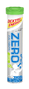 Dextro Energy Zero Calories Limoen Bruistabletten 20ST