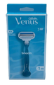 Gillette Gillet Venus Smooth Scheermes 1ST Gillette Gillet Venus Smooth Scheermes 1ST