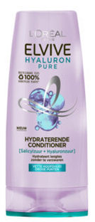 Elvive Conditioner Hyaluron Pure 200ML Elvive Conditioner Hyaluron Pure 200ML