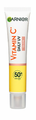 Garnier SkinActive Vitamine C Glow UV Daily Fluid SPF50+ 40ML