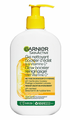 Garnier SkinActive Glow Booster Reinigingsgel met Vitamine C 250ML