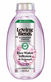 Garnier Loving Loving Blends Rice Water Infusion & Zetmeel Shampoo 300ML