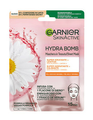 Garnier SkinActive Hydra Bomb Sheetmask Kamille 1ST
