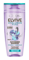 Elvive Hyaluron Pure Shampoo 250ML