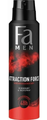 Fa Men Attraction Force Deospray 150ML