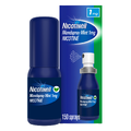 Nicotinell Mondspray Mint 1mg 15ML