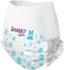 Bambo Nature Swim Pants Medium 12ST Afbeelding zwemluier