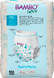 Bambo Nature Swim Pants Small 12ST Achterkant verpakking