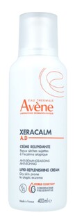 Eau Thermale Avène Xeracalm AD Crème 400ML Eau Thermale Avène Xeracalm AD Crème 400ML