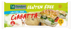 Damhert Gluten Free Ciabatta 170GR