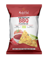 Madal Bal Baked Protein Chips BBQ Flavour 60GR