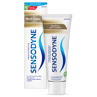 Sensodyne MultiCare Tandpasta 75ML Sensodyne MultiCare Tandpasta 75ML