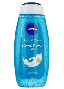 Nivea Hawaii Flower & Oil Douchegel 500ML