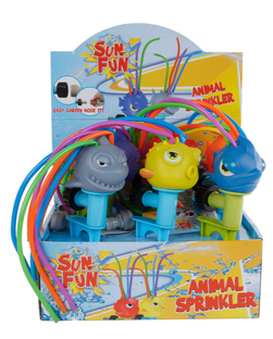 Van Manen Sun Fun Animal Sprinkler 1ST Van Manen Sun Fun Animal Sprinkler 1ST