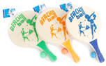 Van Manen Gametime Beachballset 3-delig 1ST